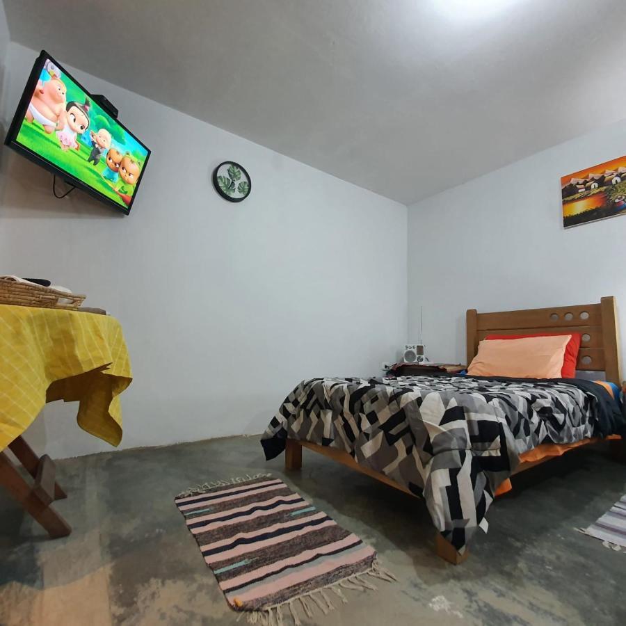 Lima Airport Hostel With Free Airport Pick Up Esterno foto